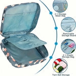 Load image into Gallery viewer, KnitNest Storage Bag