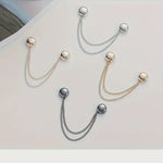 Load image into Gallery viewer, Magnetic Hem Clips (Pair)