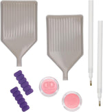 Load image into Gallery viewer, Diamond Dotz Accessories® Accessory Pack 2 Pack