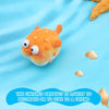 Load image into Gallery viewer, Needle Felting - Puffer Fish
