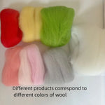 Load image into Gallery viewer, Needle Felting - Reindeer