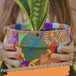 Load image into Gallery viewer, Acrylic Paint Pens