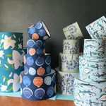 Load image into Gallery viewer, Circle Lampshade Making Kit 30cm