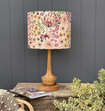 Load image into Gallery viewer, Circle Lampshade Making Kit 30cm