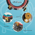 Load image into Gallery viewer, Addi Express 990-2 - *** Pre Order Product ***