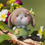 Load image into Gallery viewer, Needle Felting - Rabbit