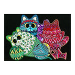 Load image into Gallery viewer, Velvet Art - A3 350GSM