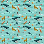 Load image into Gallery viewer, Land & Sea