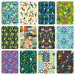 Load image into Gallery viewer, Kiwiana Craft Box - 12 x Fat Quarters