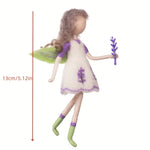 Load image into Gallery viewer, Needle Felting - Fairybell