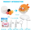 Load image into Gallery viewer, Needle Felting - Puffer Fish