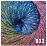 Load image into Gallery viewer, Countrywide Mandala Sparkle 8Ply