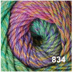 Load image into Gallery viewer, Countrywide Mandala Sparkle 8Ply