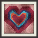 Load image into Gallery viewer, Stitchery Fun - 1st Tapestry Kit