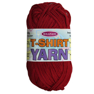 T-Shirt Yarn 100gm