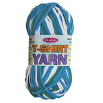 Load image into Gallery viewer, T-Shirt Yarn 100gm