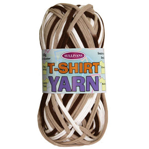 T-Shirt Yarn 100gm