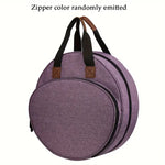 Load image into Gallery viewer, NeedleNest Project Bag