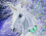 Load image into Gallery viewer, Diamond Dotz® Lillicorn Diamond Painting Kit – 67cm x 84cm