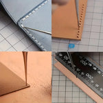 Load image into Gallery viewer, Wooden Handle Awl