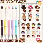 Load image into Gallery viewer, Create a Charm Pen - Gingerbread Man