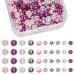 Load image into Gallery viewer, No Hole Shinny Beads