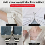 Load image into Gallery viewer, Magnetic Hem Clips Designs (Pair)