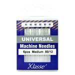 将图片加载到图库查看器,Klasse Machine Needle - Universal