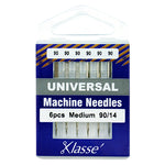 将图片加载到图库查看器,Klasse Machine Needle - Universal