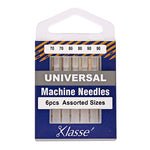 将图片加载到图库查看器,Klasse Machine Needle - Universal