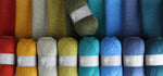 Load image into Gallery viewer, Ashford 100% NZ Wool 8 Ply Assorted Pack 900gm (9 Balls)