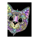 Load image into Gallery viewer, Velvet Art - A3 350GSM