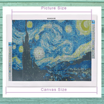 Load image into Gallery viewer, Custom Diamond Painting - Round Diamonds