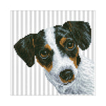 Load image into Gallery viewer, Diamond Dotz® Me?? Diamond Painting Kit – 23cm x 23cm