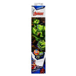 将图片加载到图库查看器,Diamond Dotz® Marvel Hulk Smash Diamond Painting Kit – 53cm x 42cm