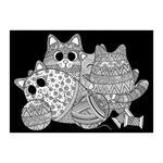 Load image into Gallery viewer, Velvet Art - A3 350GSM