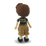Load image into Gallery viewer, Dan - Doll Collection