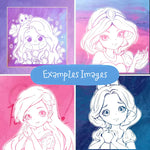 Load image into Gallery viewer, Peel Painting - Kia Kaha