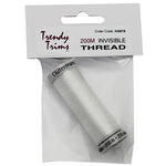 Load image into Gallery viewer, Gutermann Invisible Thread 200m