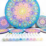 Load image into Gallery viewer, Gouache Paint Stix - Classic (12)