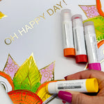 Load image into Gallery viewer, Gouache Paint Stix - Classic (12)