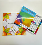 Load image into Gallery viewer, Gouache Paint Stix - Classic (12)