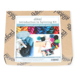 Load image into Gallery viewer, Introduction to Spinning