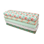 Load image into Gallery viewer, Birch 100% Cotton Fabric - Safari Fat Quarter Bundle