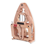 Load image into Gallery viewer, Joy Spinning Wheel 2 - Single Treadle incl carry bag