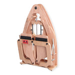将图片加载到图库查看器,Joy Spinning Wheel 2 - Double Treadle incl carry bag