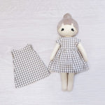 Load image into Gallery viewer, La Chic Doll Starter Kit "Lily"