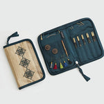 Load image into Gallery viewer, KnitPro Lantern Moon I/C Needle Set – Legacy