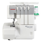 Load image into Gallery viewer, Janome ML454D Sailing Line
