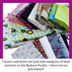 Load image into Gallery viewer, Mystery Fat Quarter Bundle